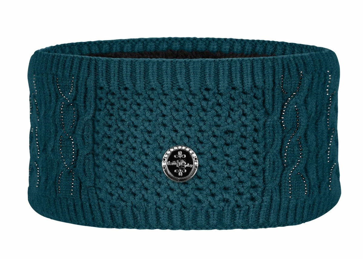 Bandeau Fair Play AVAIA – Vert d’eau