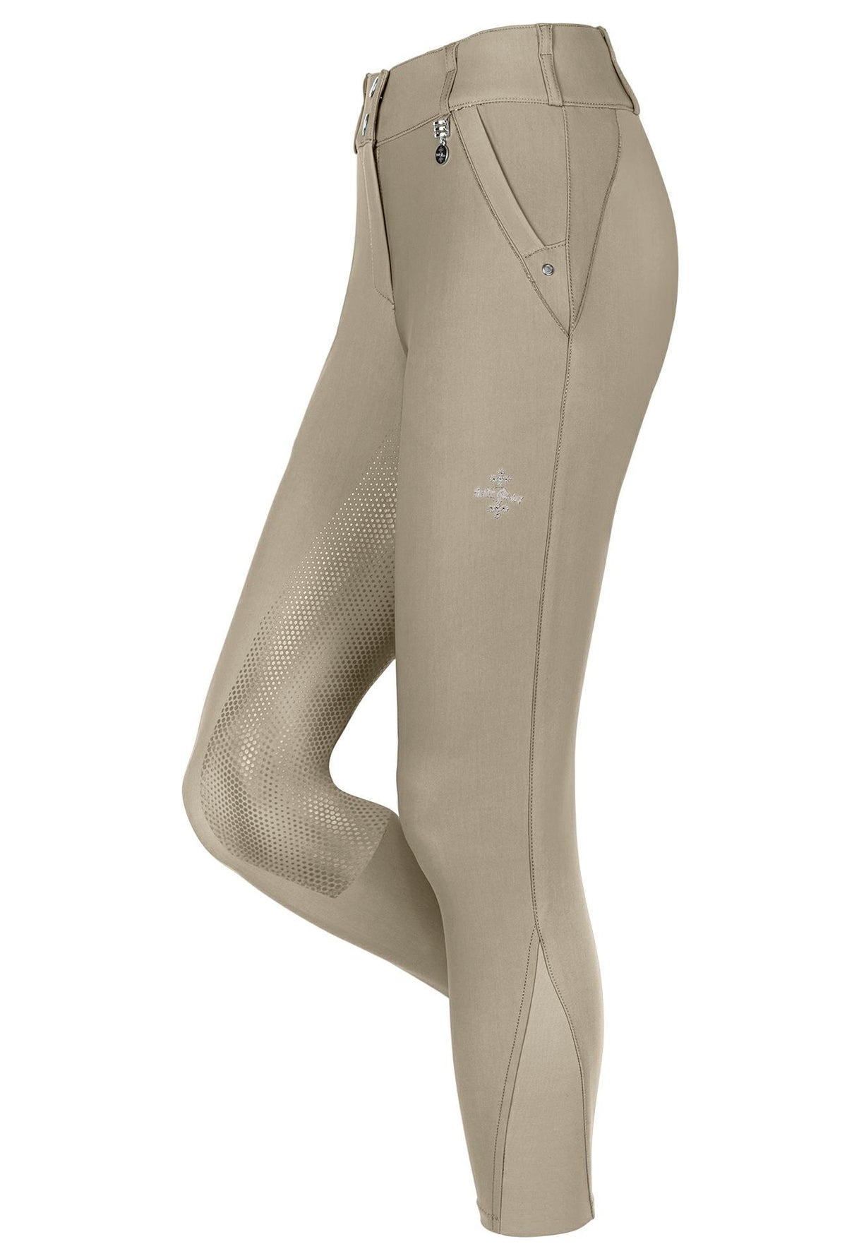 Pantalon d’équitation Fair Play JASMINE – Sable
