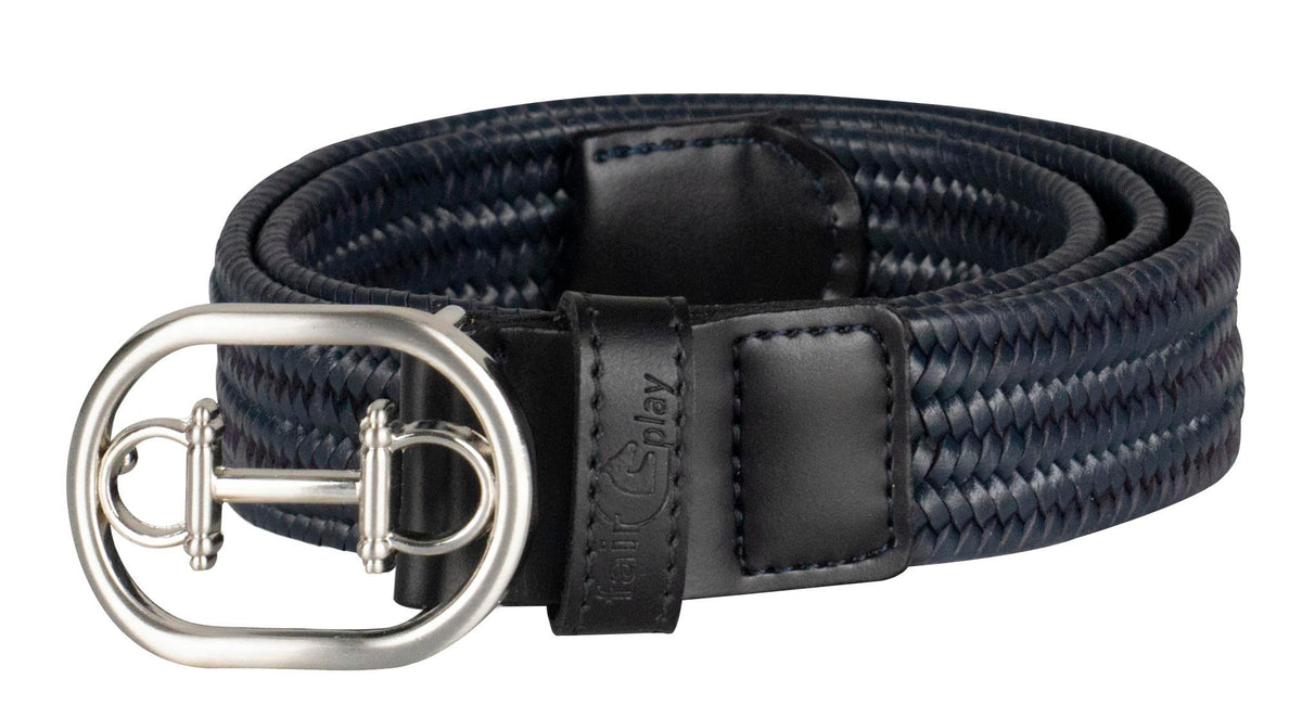 Ceinture Fair Play MADDY – Marine