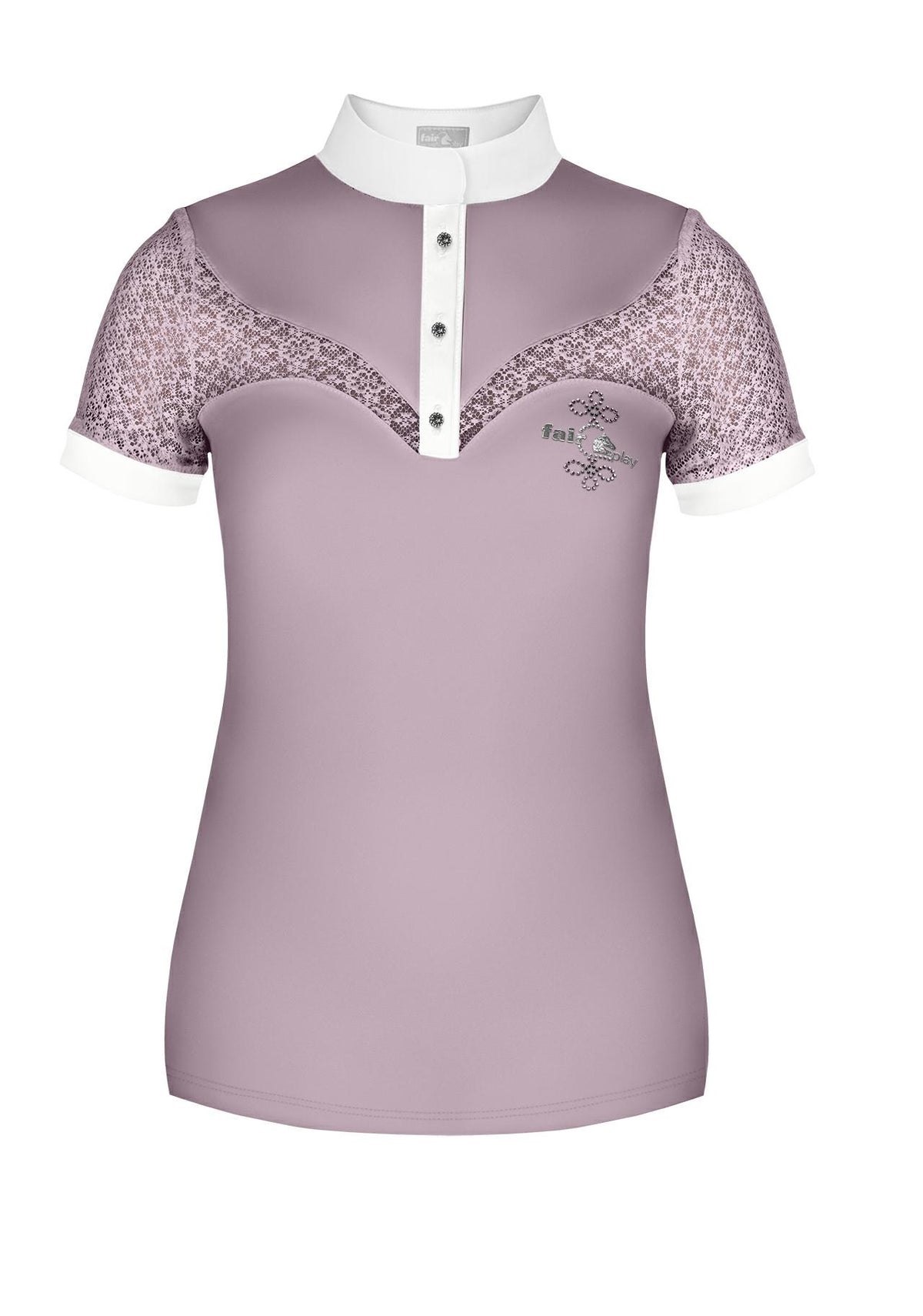 Fairplay ROZZIE - orchid blush
