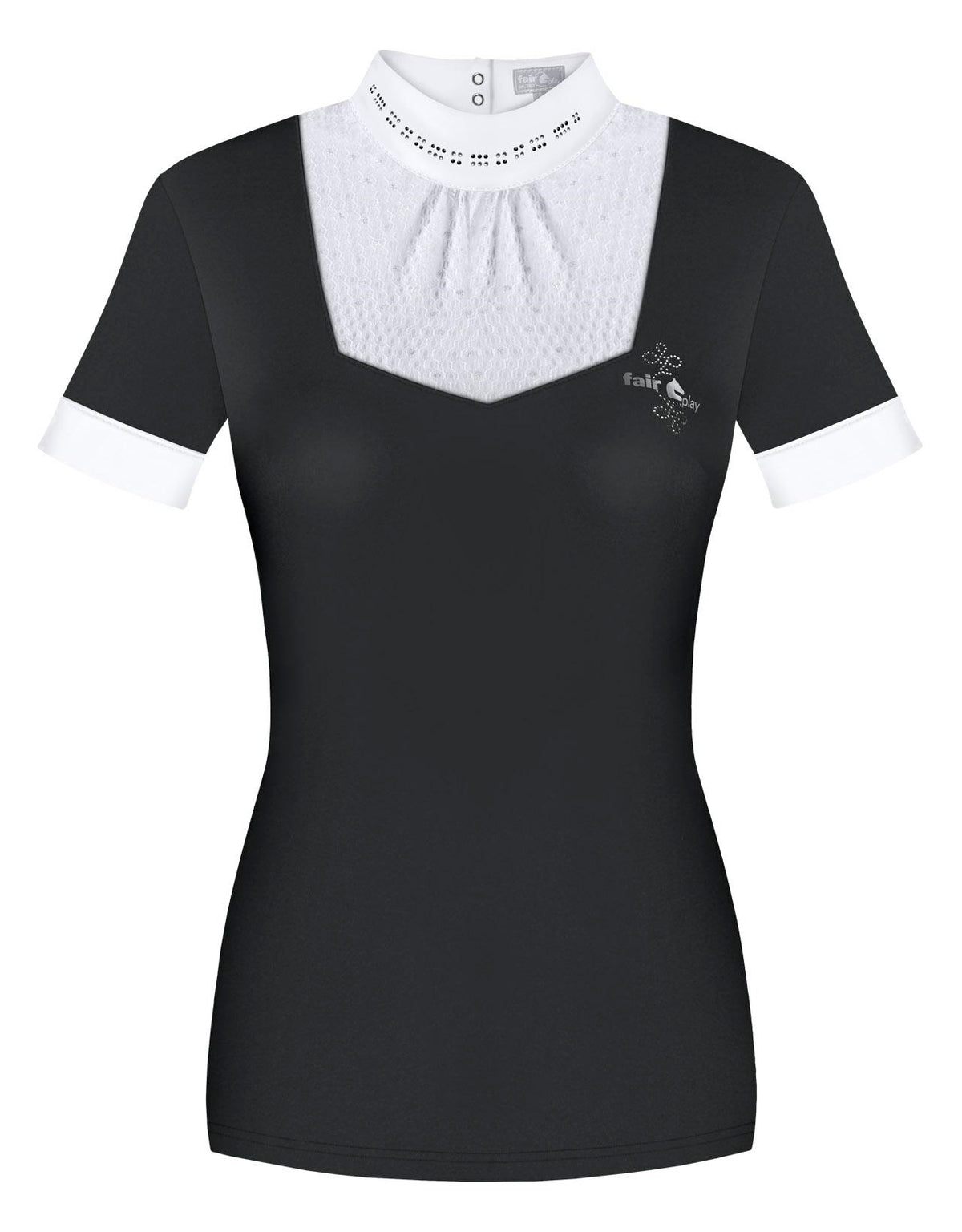 Fairplay LARA - black