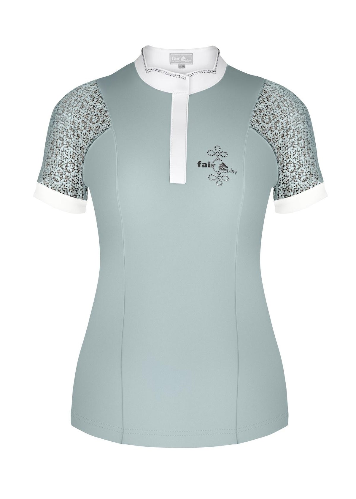 Fairplay ADRIENNE - ash blue