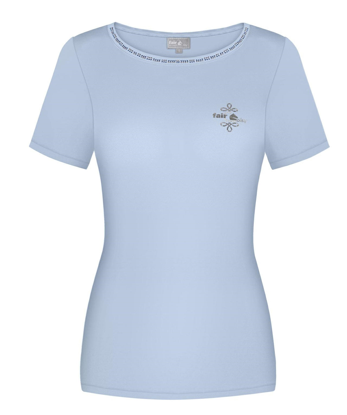 Fair Play DACY - light blue