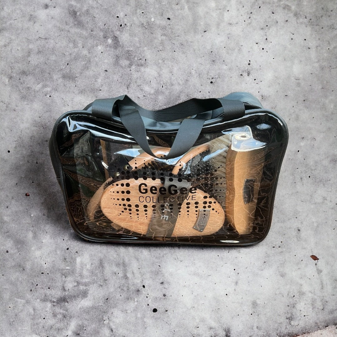 ippico - Kit pansage express