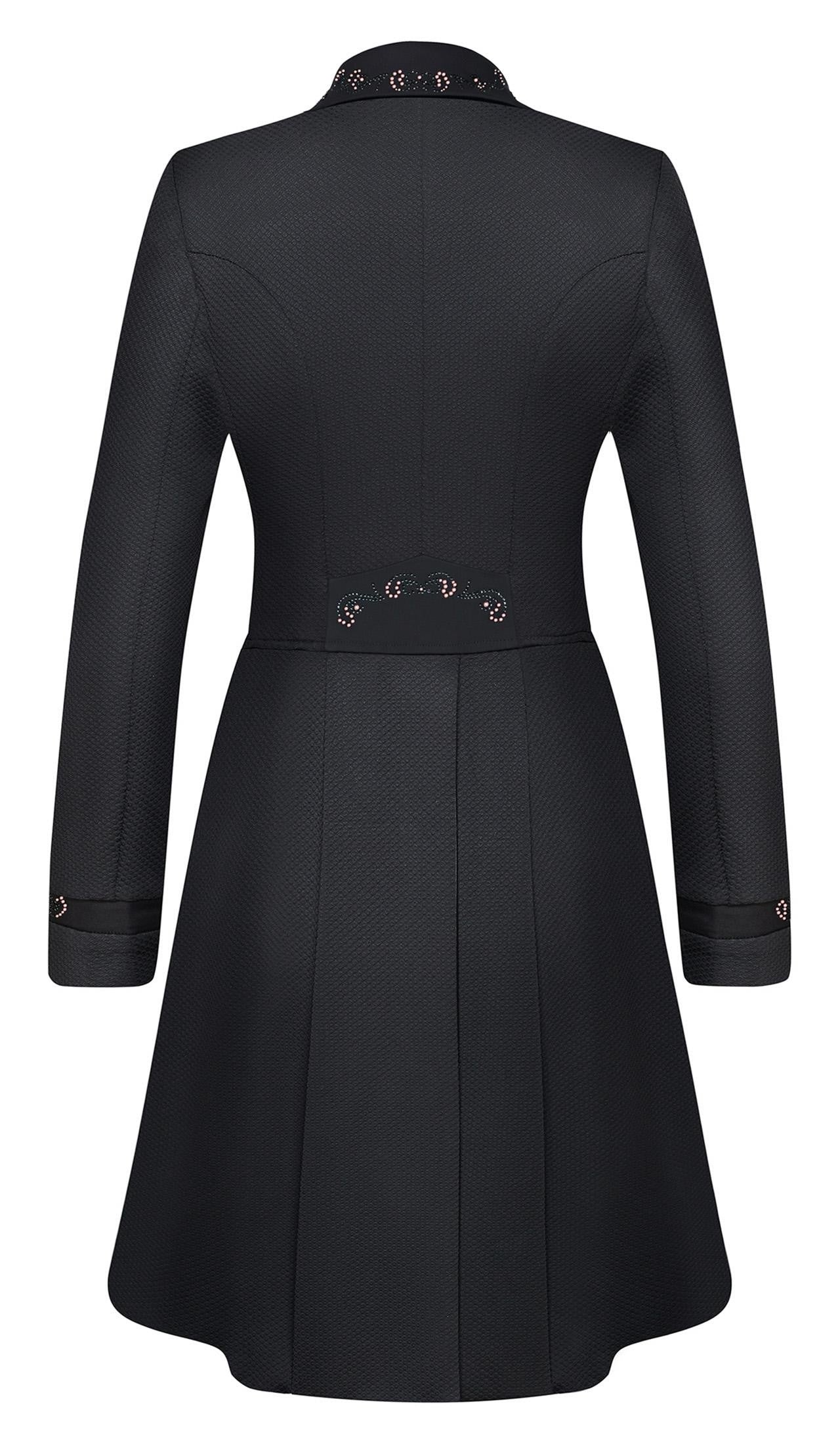 FairPlay - Frac Dorothee mesh - rosegold noir