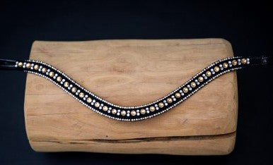 HB - frontal True Love - gold