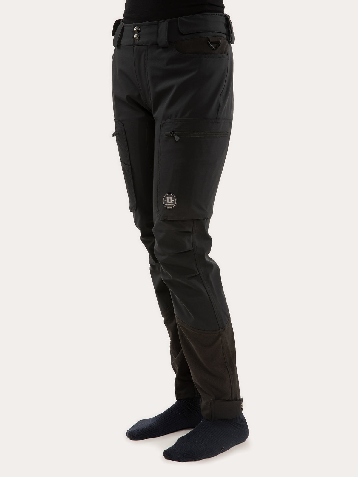 Uhip – Pantalon doublé laine Stella 2.0