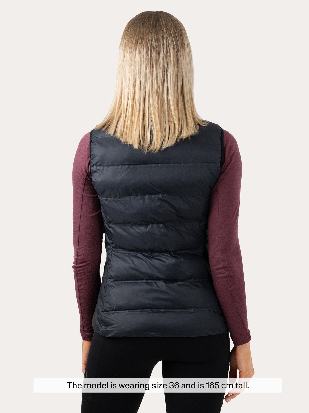 Uhip – Gilet sans manches Everyday