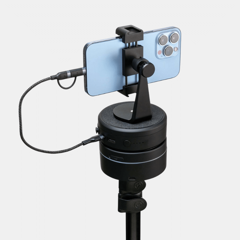 Pivo Batterie externe, pour rester chargé, énergie portable