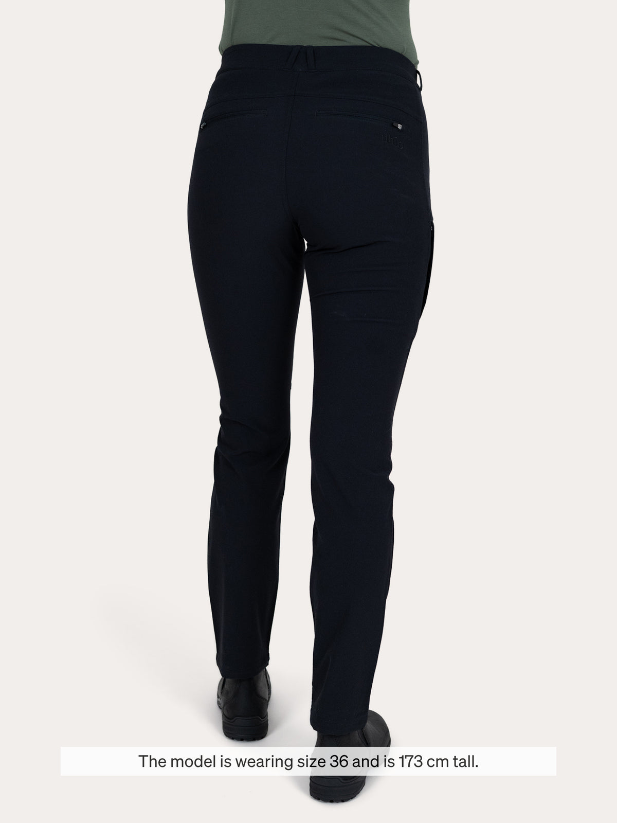 Uhip – Pantalon d’extérieur Johanna