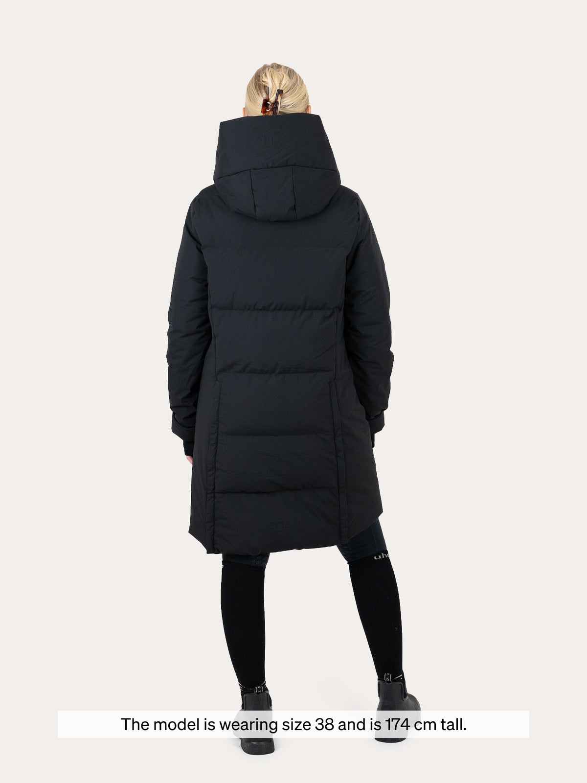 Uhip – Manteau d’hiver Storm
