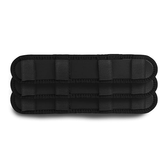 Protections de licol / bridon Better than Fleece, protection contre les frottements, faciles à nettoyer