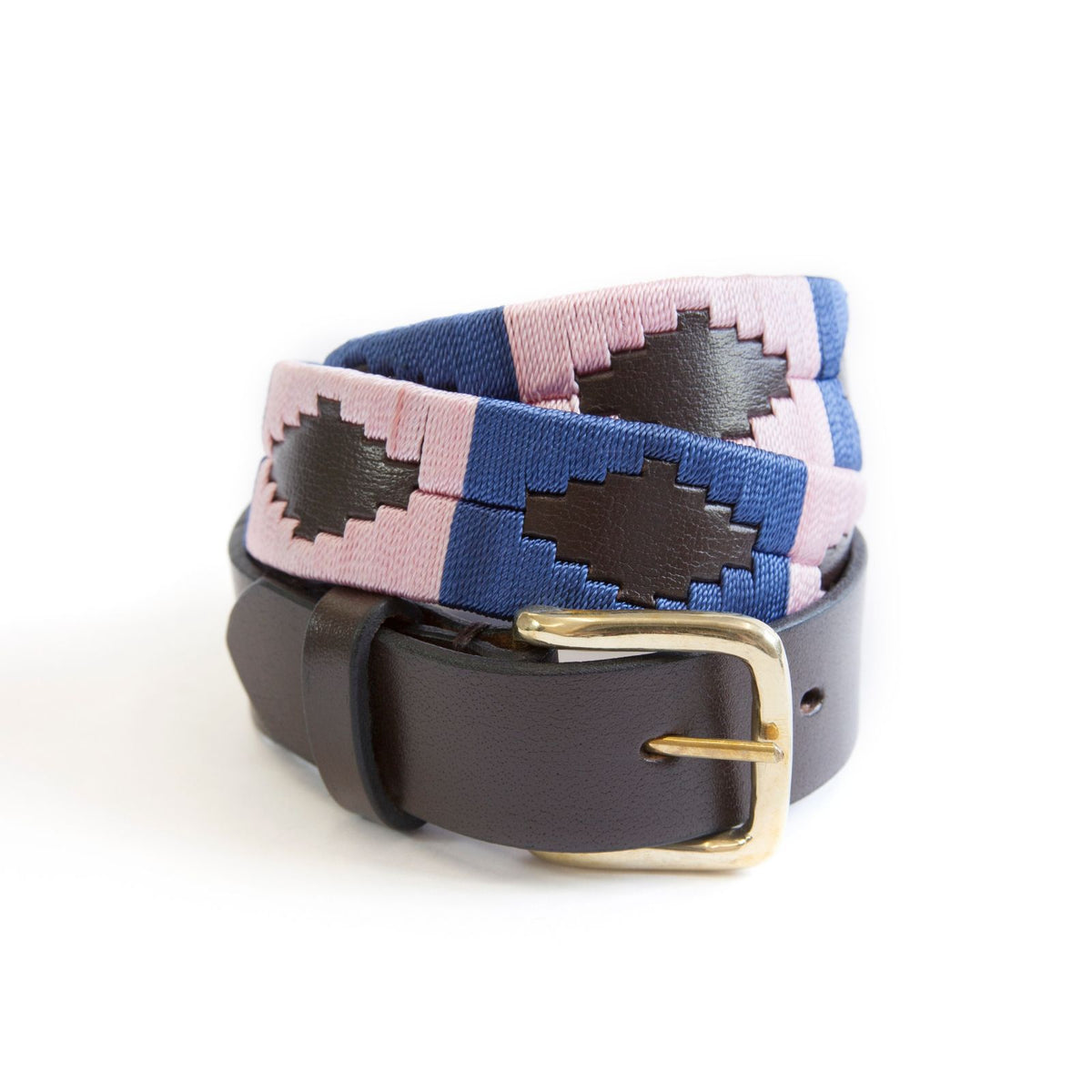 KM Elite Ceinture polo Blush, qualité supérieure