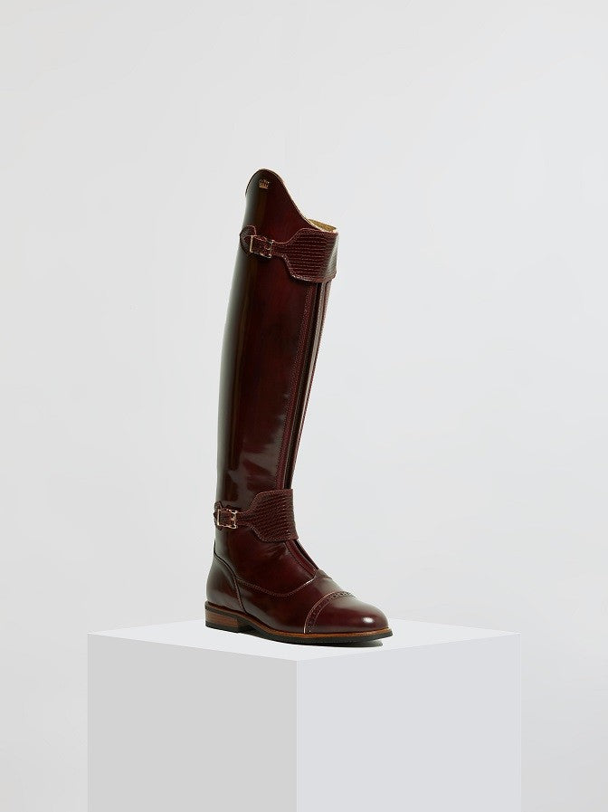 Kingsley - Bottes London * personnalisable*