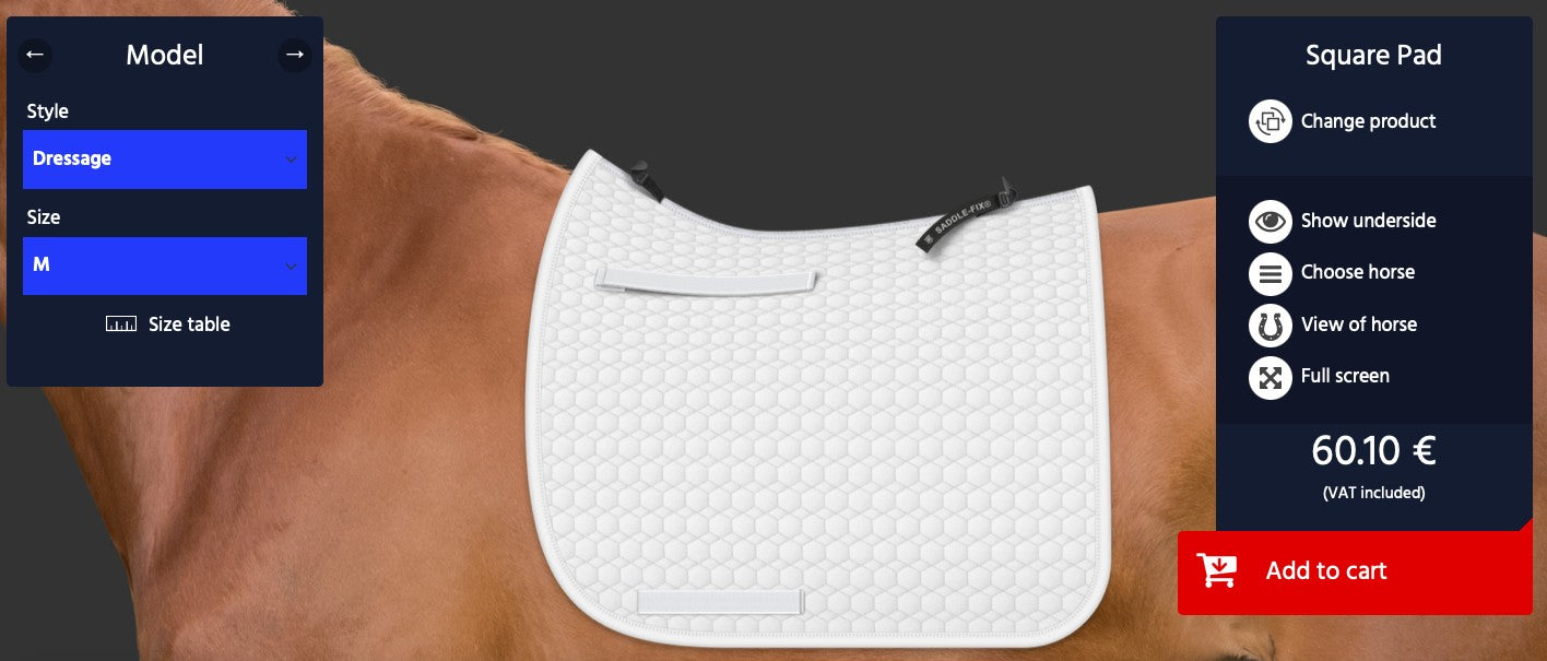 Mattes - Tapis Square *personnalisable*