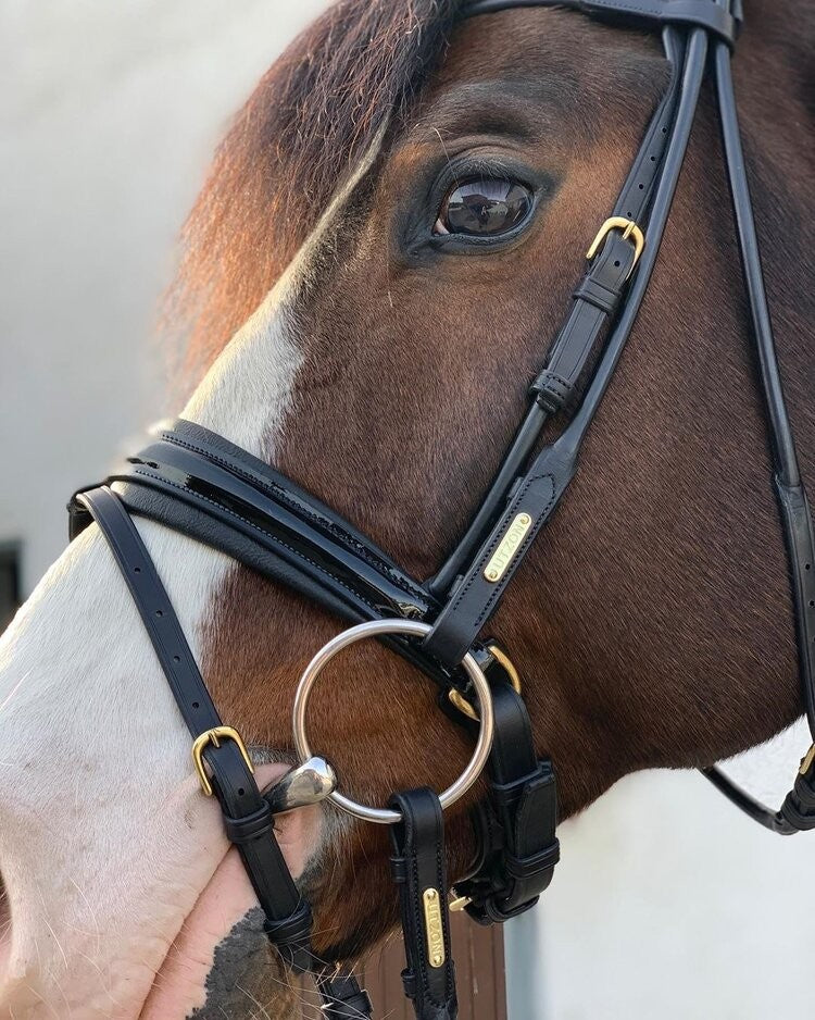 Utzon Equestrian - Bridon Copenhagen