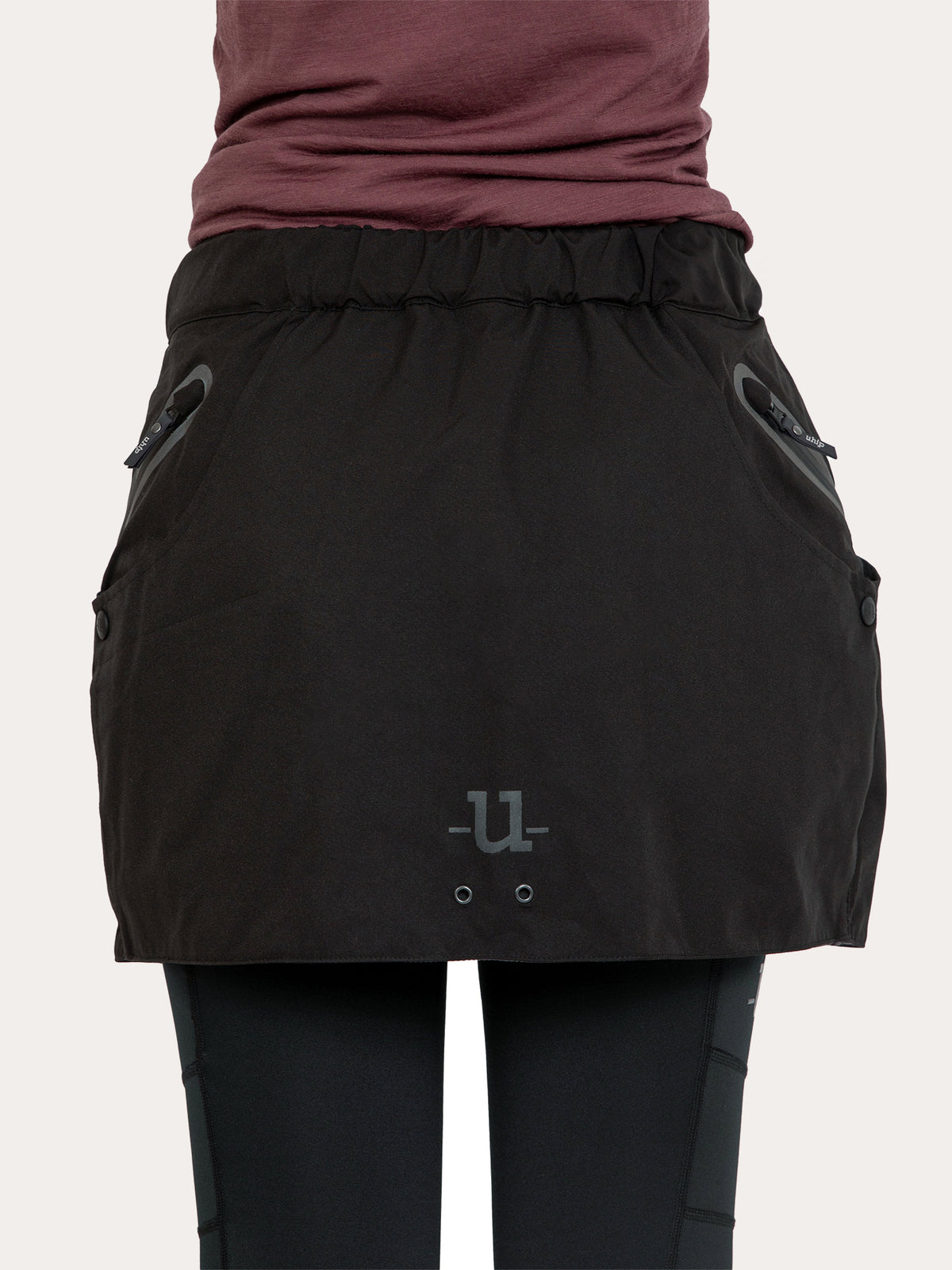Uhip – Jupe de dressage canin Pocket