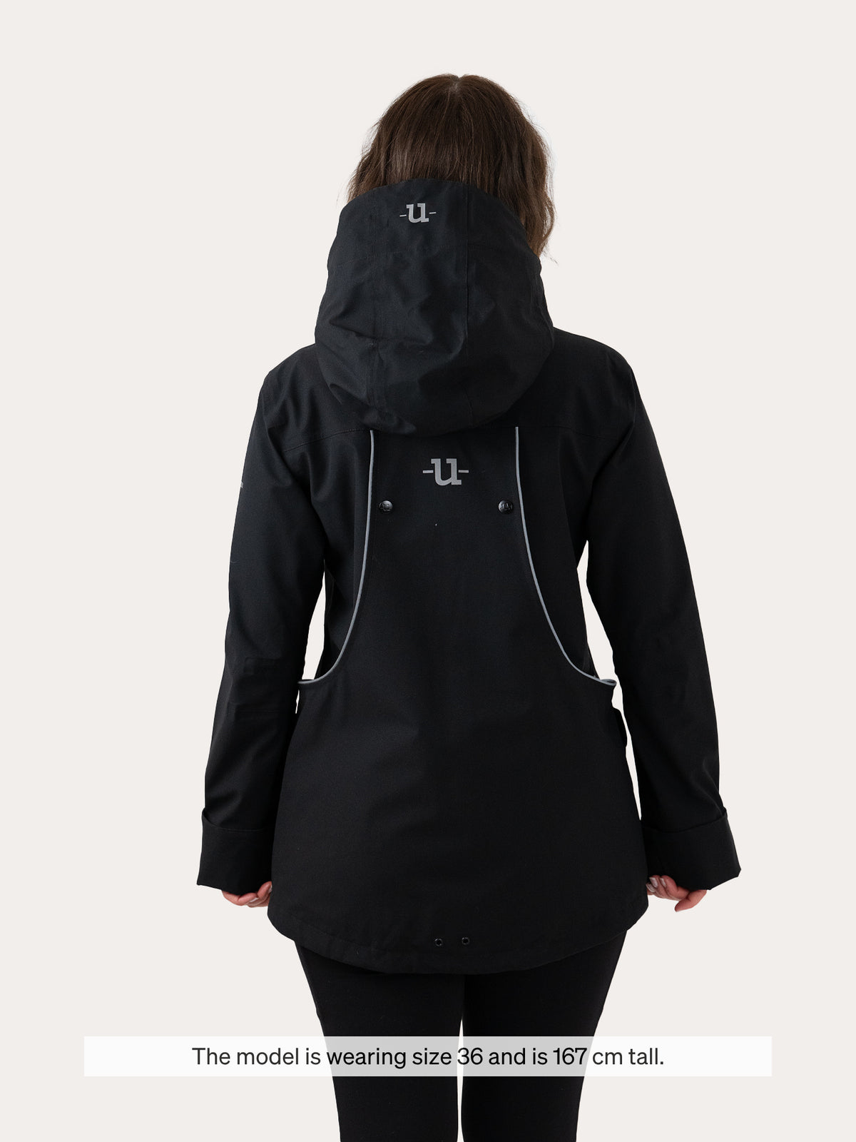 Uhip – Veste de dressage canin Regular Pro