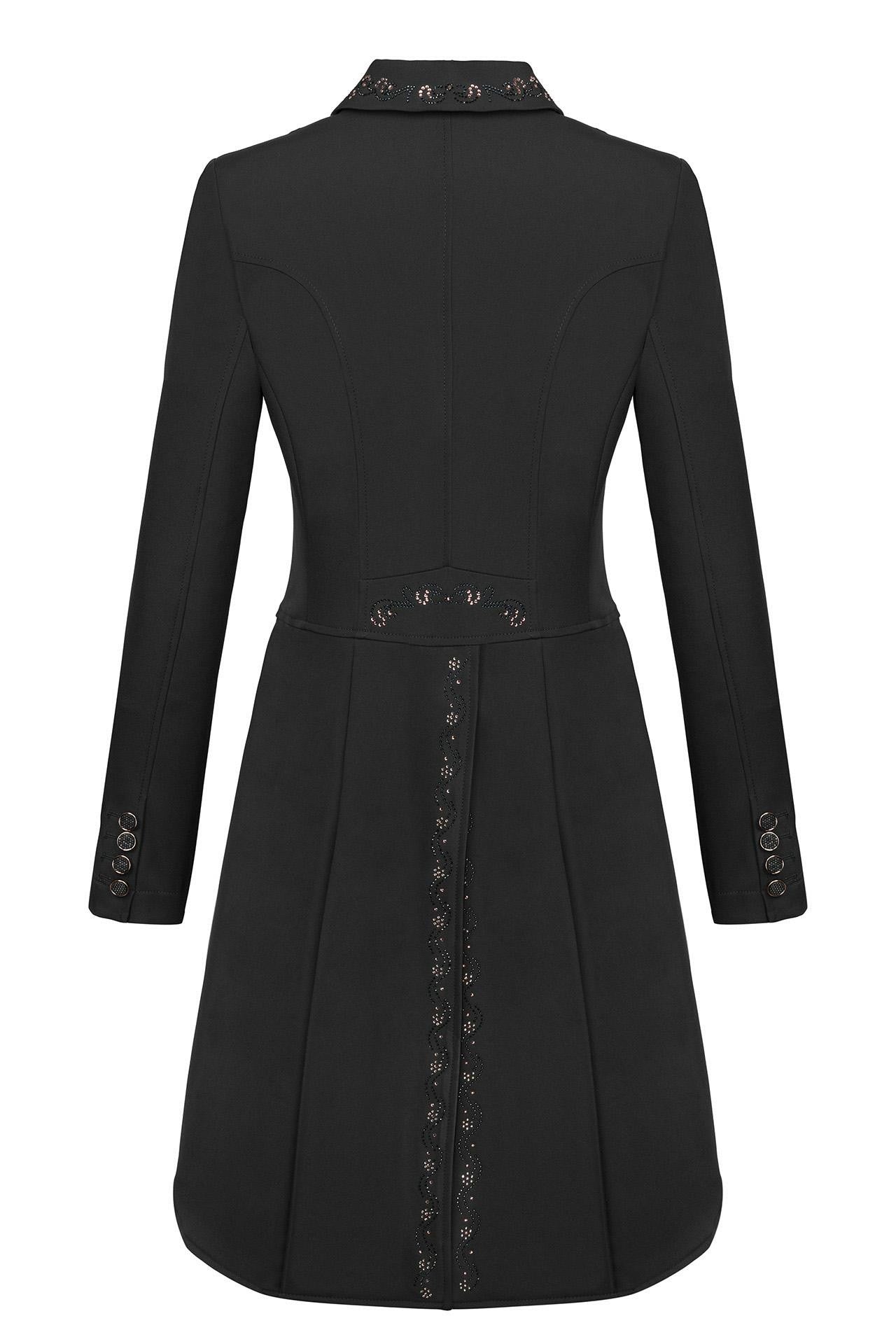 FairPlay - Frac Dorothee chic rosegold - noir