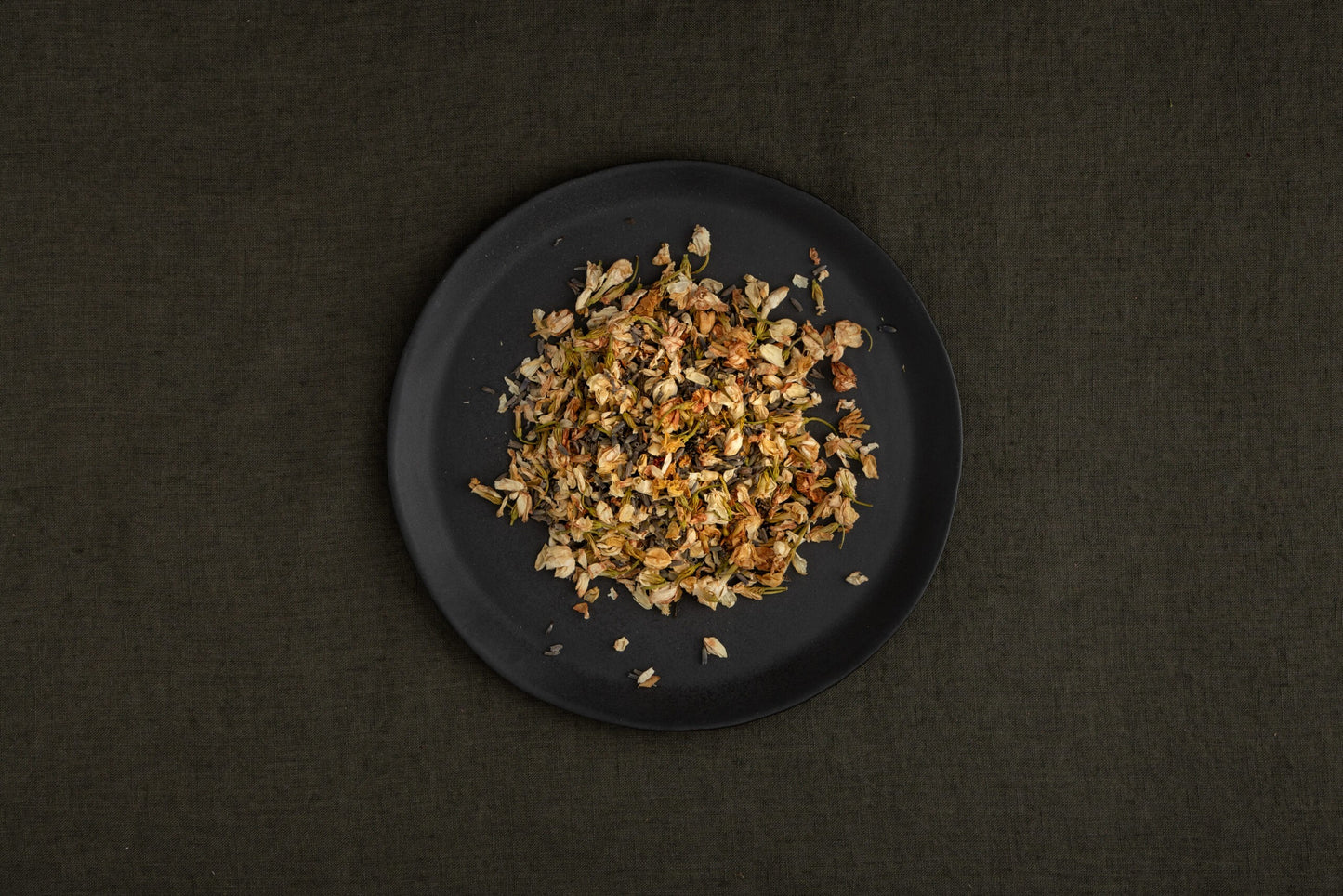 Grassland - bouleau balance flower gastro