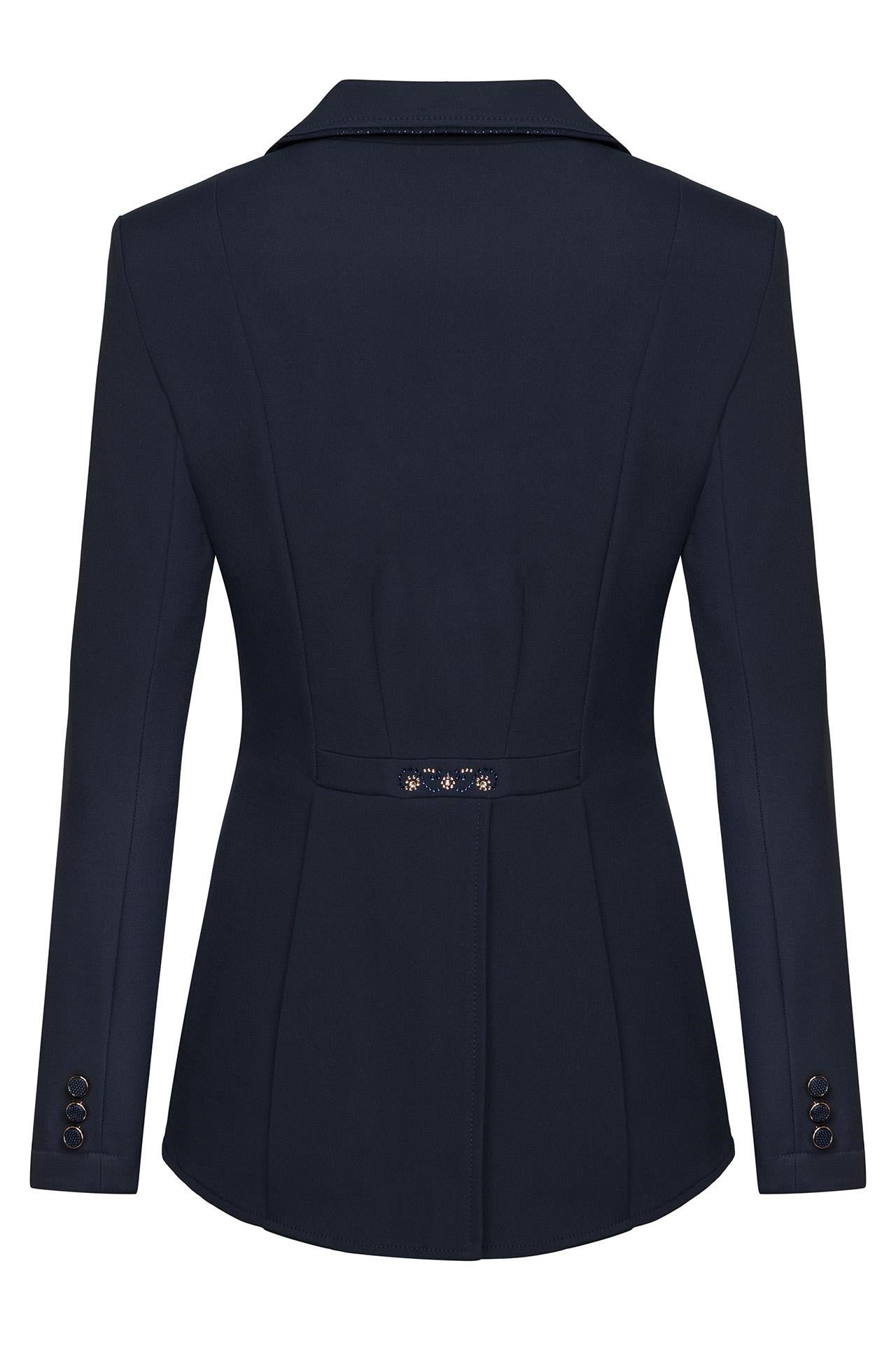 FairPlay - Mini frac Lexim chic rosegold - marine