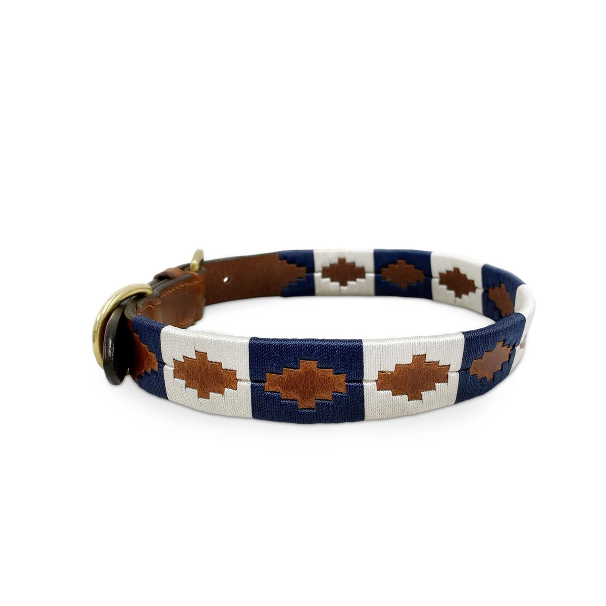 KM Elite Collier pour chien Admiral, qualité supérieure