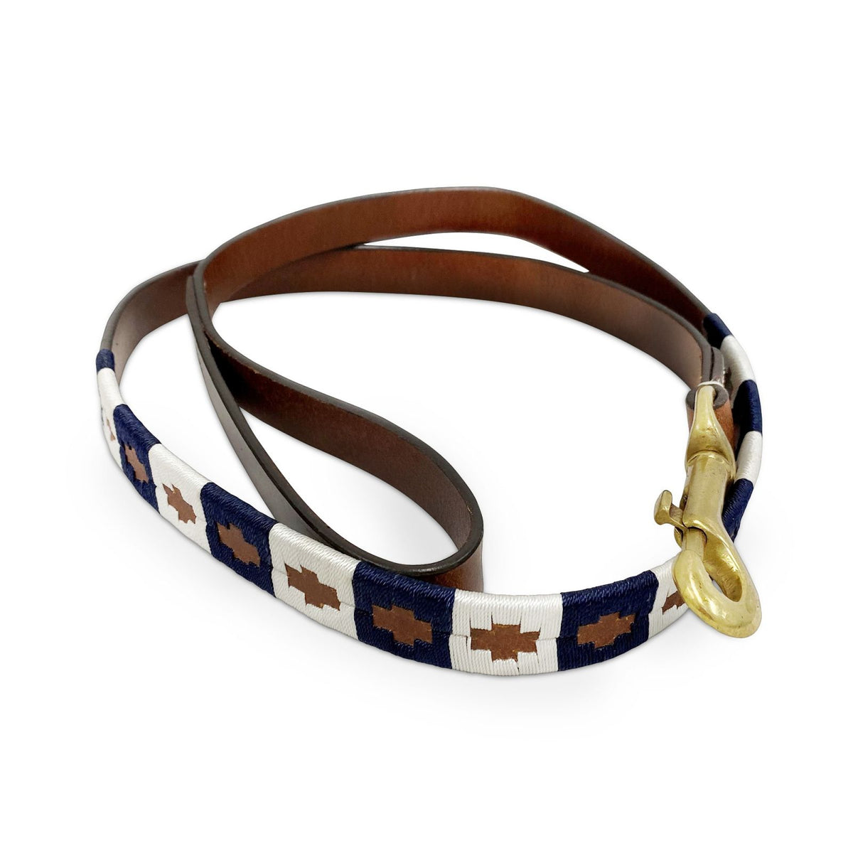 KM Elite Laisse pour chien Admiral, qualité supérieure