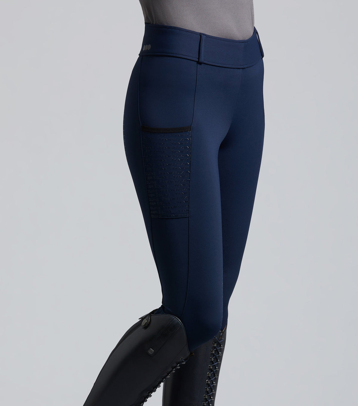 Concerto femme Legging d’équitation