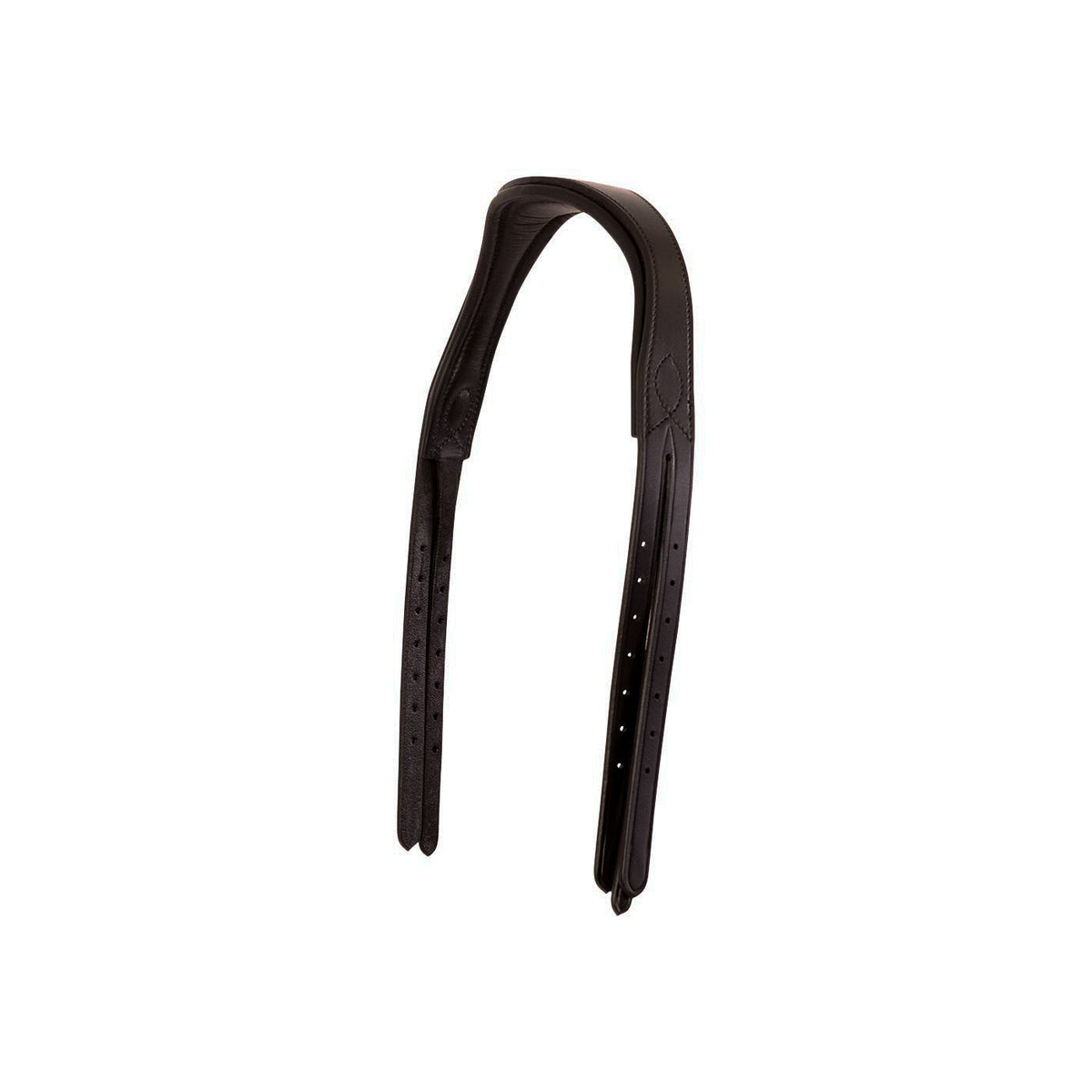 TRUST Headpieces Jump 1 – Noir/Argent