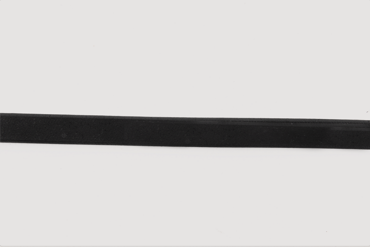 TRUST London 1/2inch leather curb rn