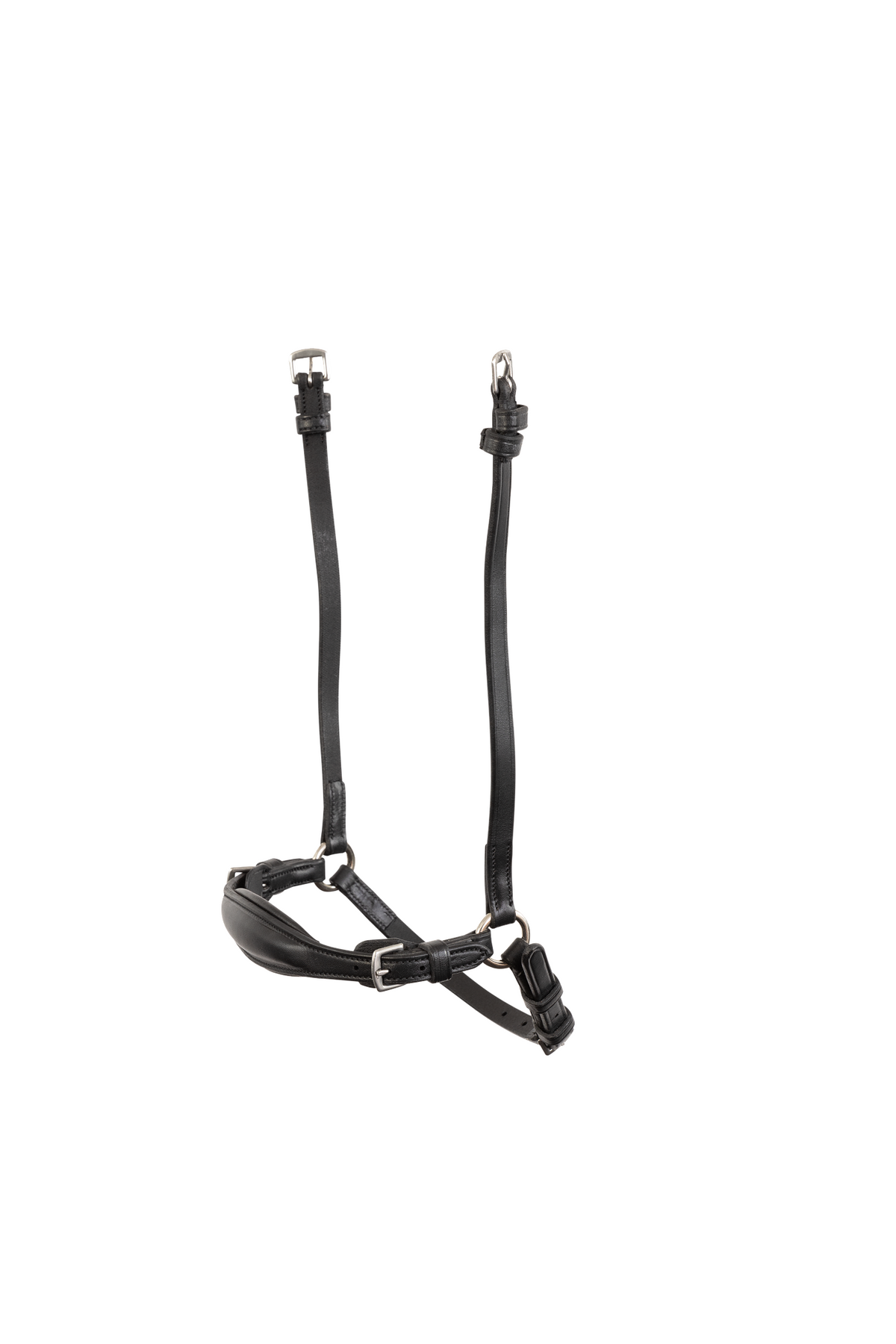TRUST Noseband Barcelona – Noir/Argent