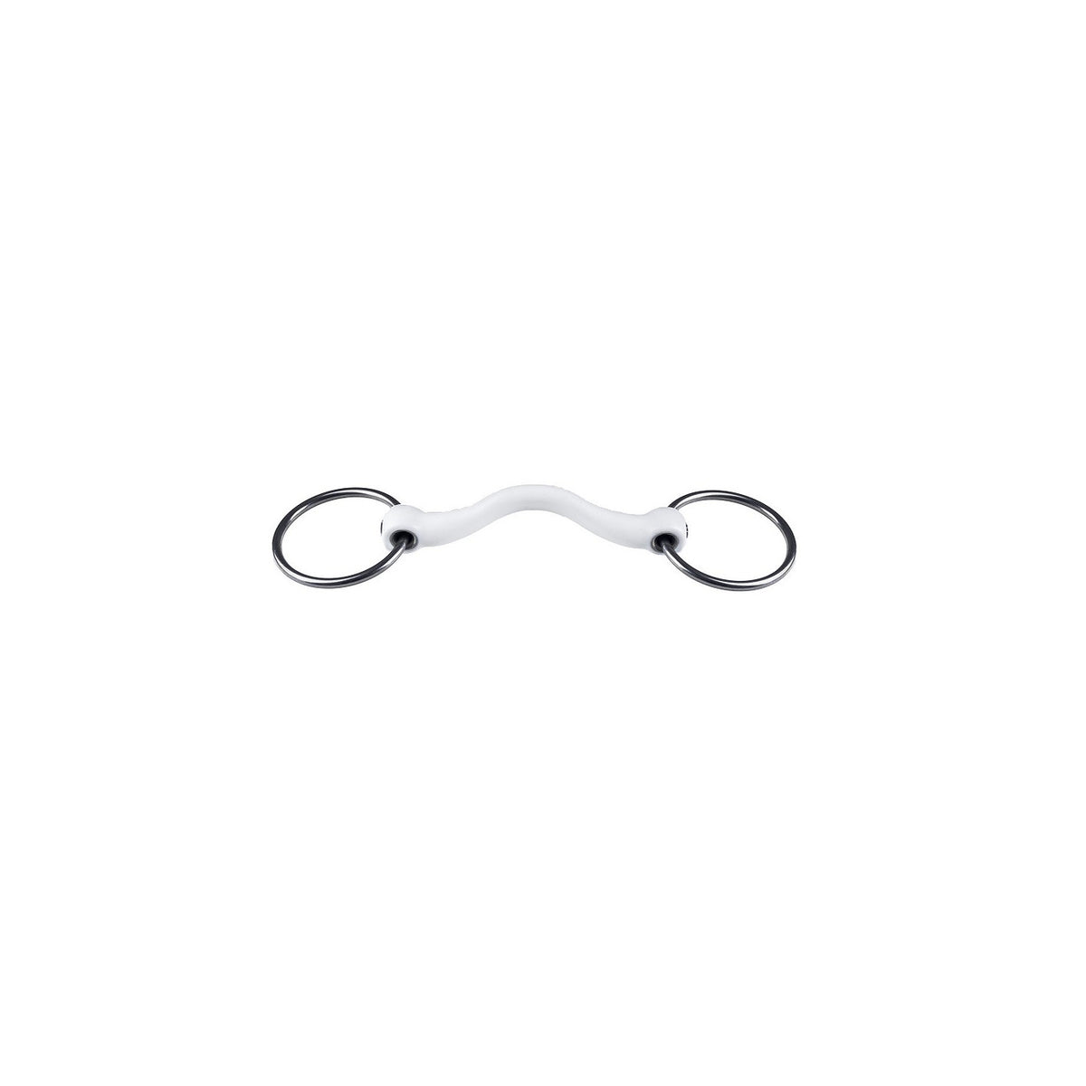 TRUST Inno Sense loose ring port medium-20 – Blanc