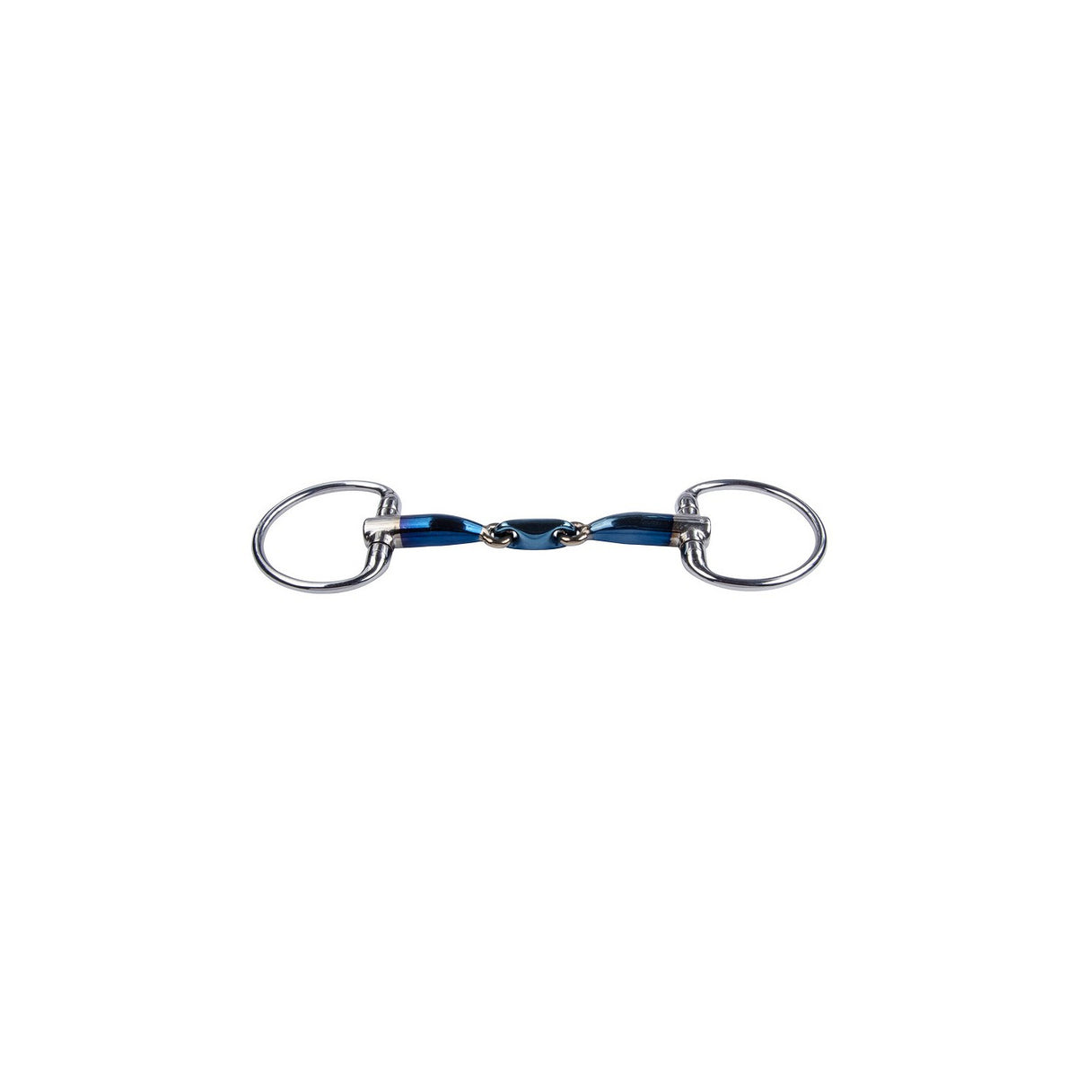 TRUST Sweet Iron eggbutt eliptical-16 – Bleu