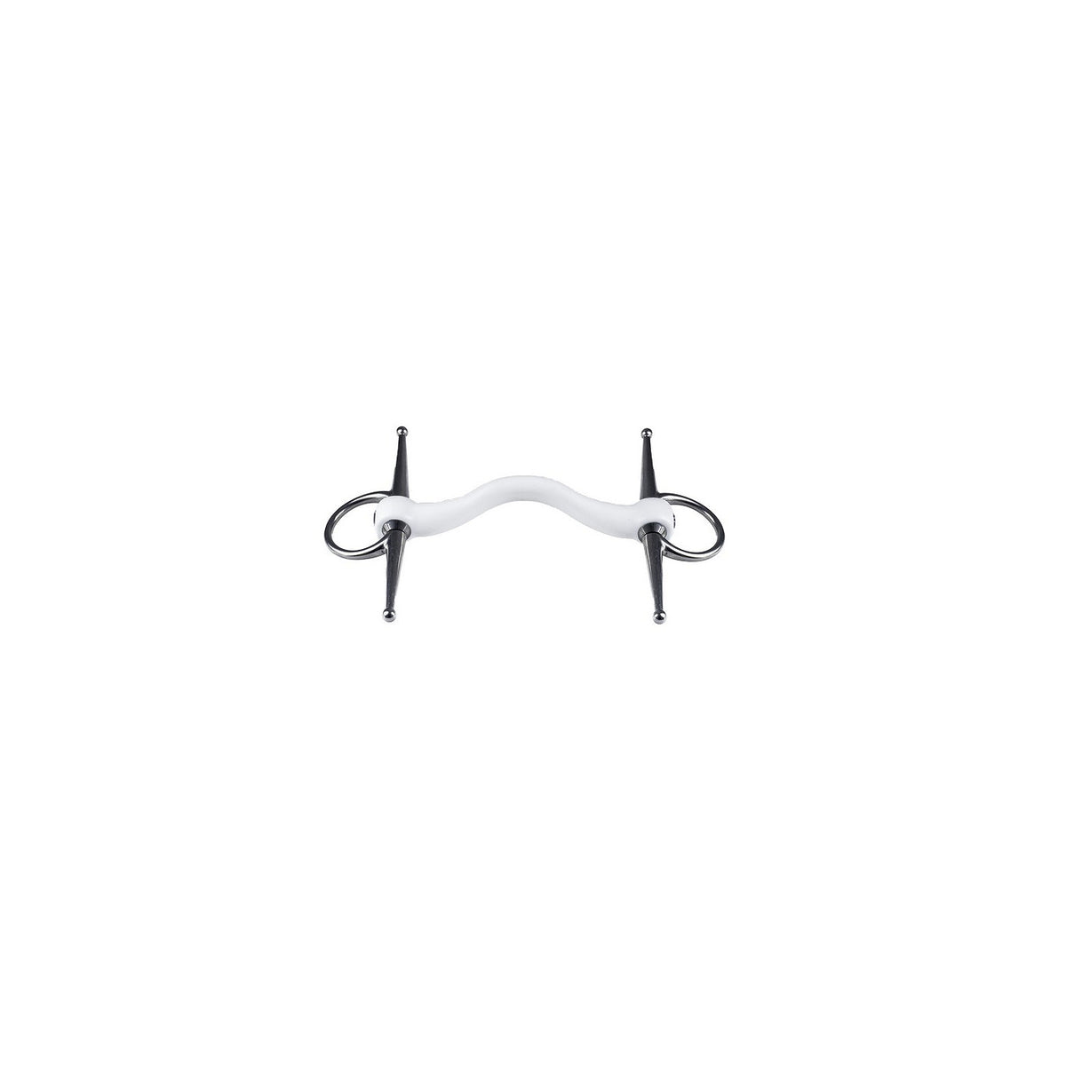 TRUST Inno Sense full cheek port medium-20 – Blanc