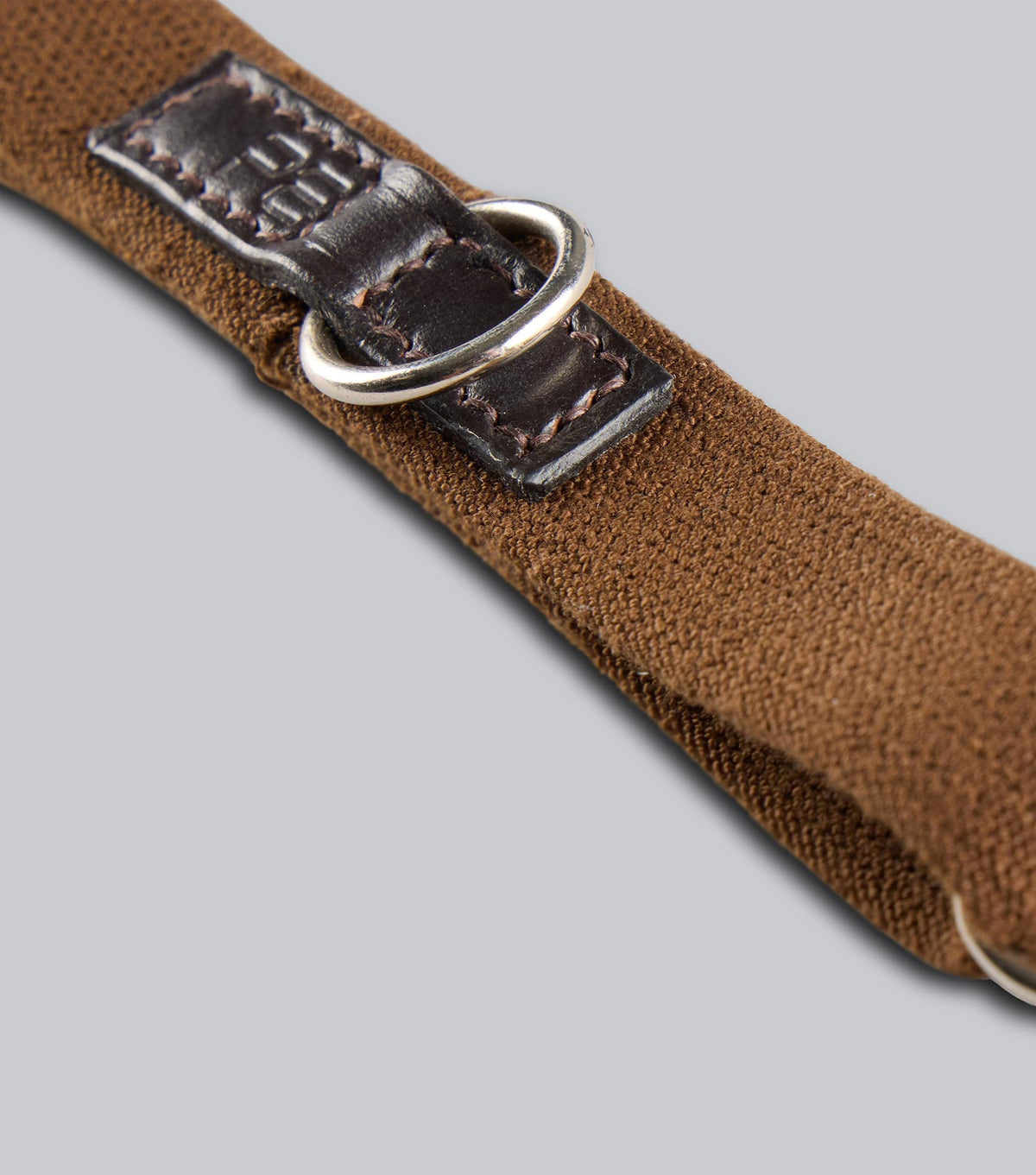 Elastic Curb Strap 3/4"