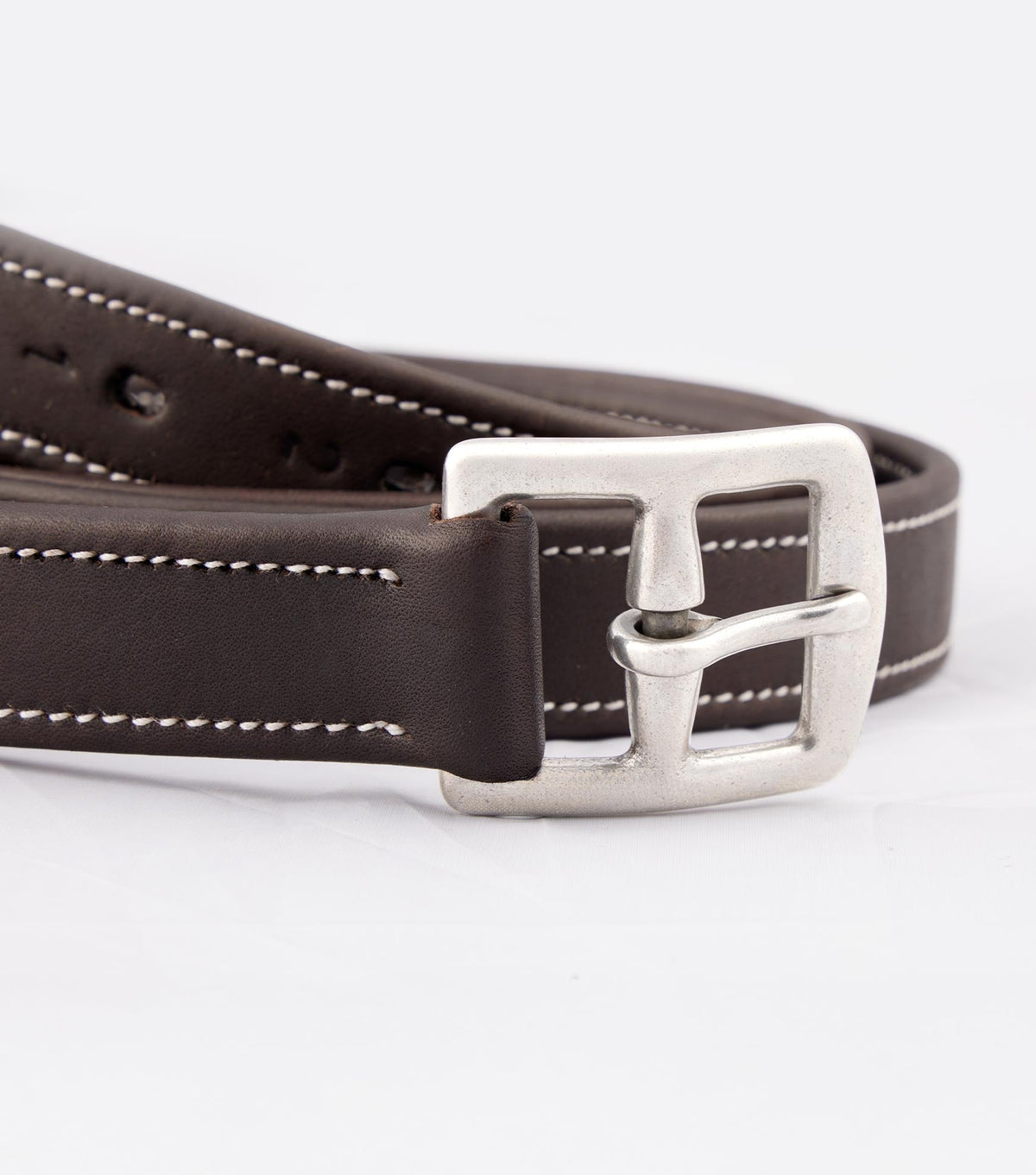 European Aniline étrier Leathers