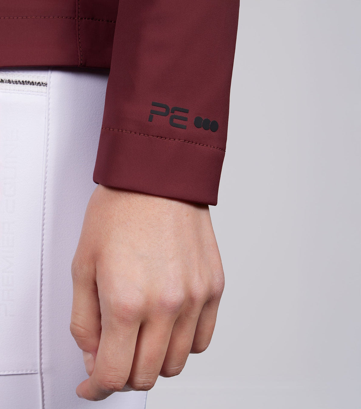 Evinco Veste de concours femme