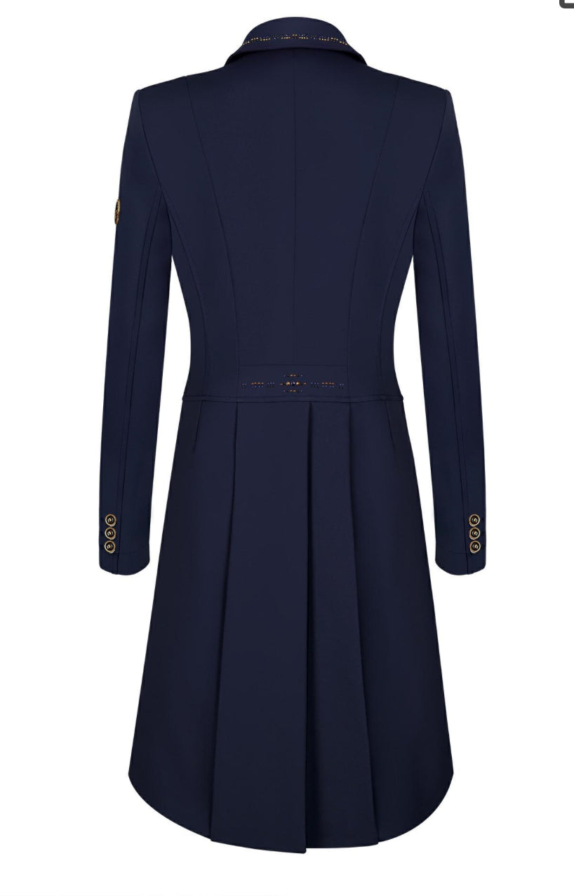 FairPlay - Frac Nadine - navy rosegold