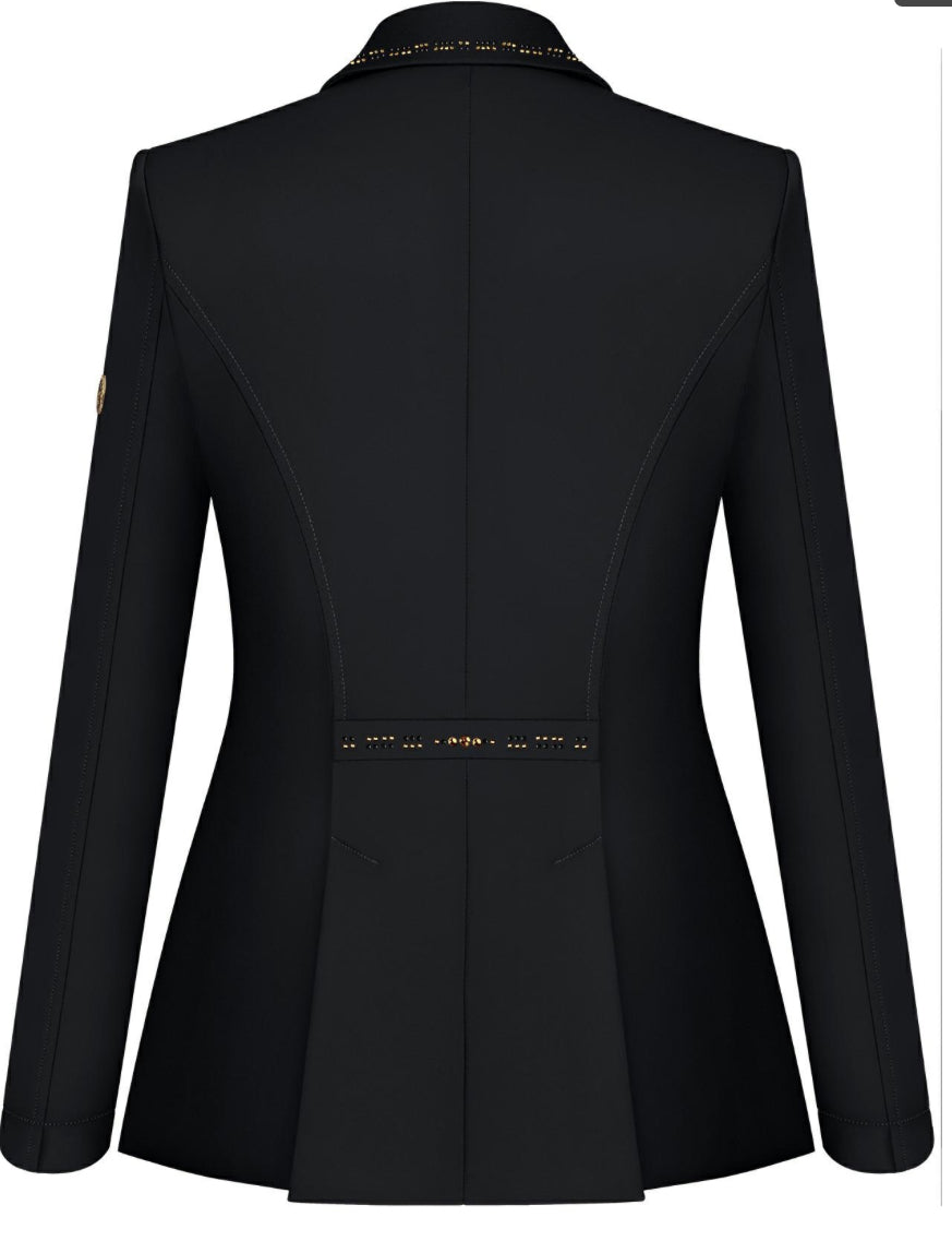 FairPlay - mini Frac Reiko - black rosegold