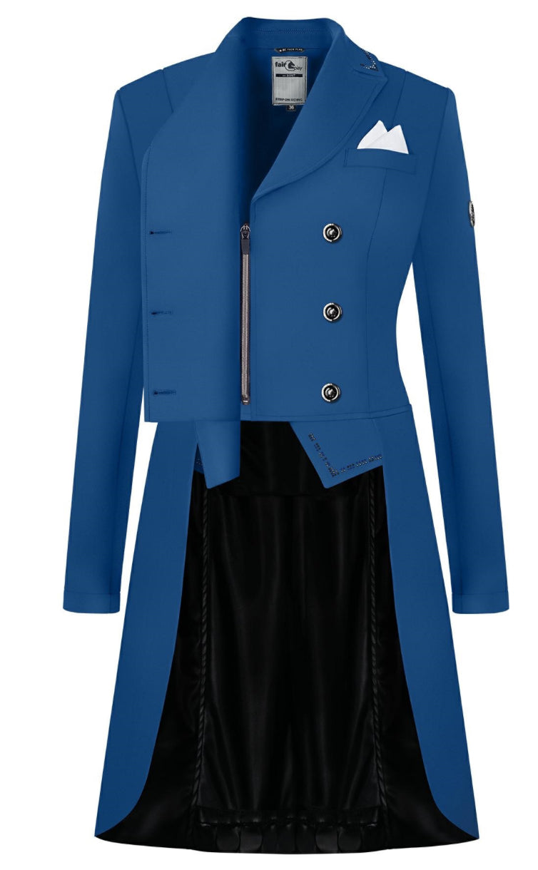 FairPlay - Frac Nadine - impérial blue