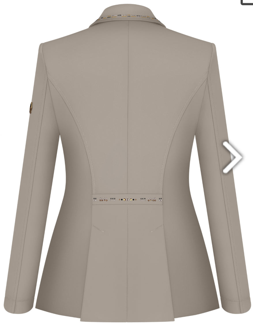 FairPlay - mini Frac Reiko - amande rosegold