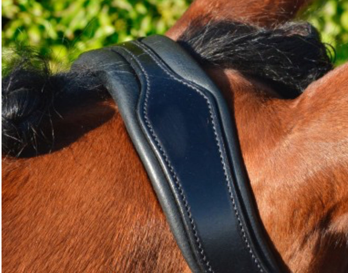 HB - bride Dark pleasure - 2 coloris