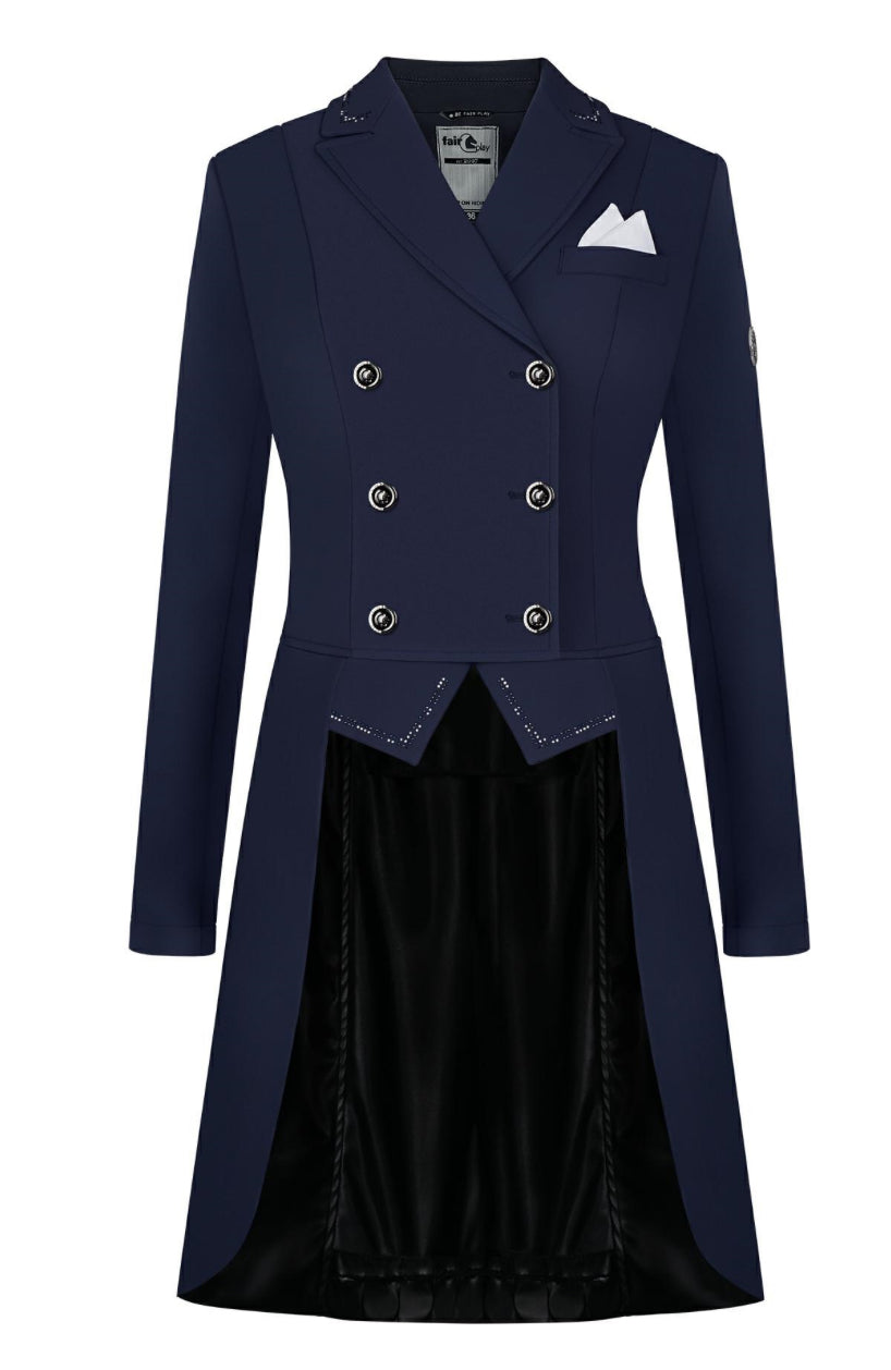 FairPlay - Frac Nadine - navy