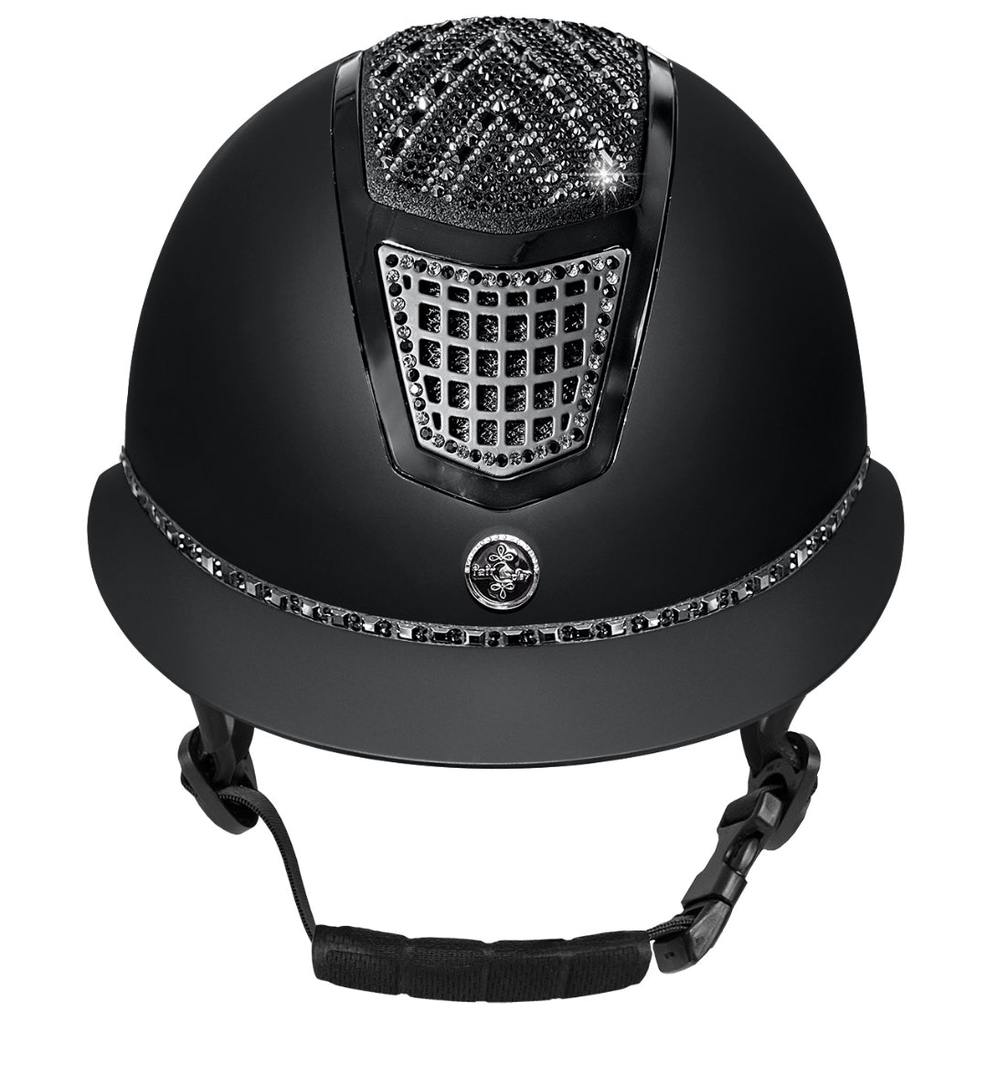 FairPlay - casque Quantinum Supreme - Matt navy