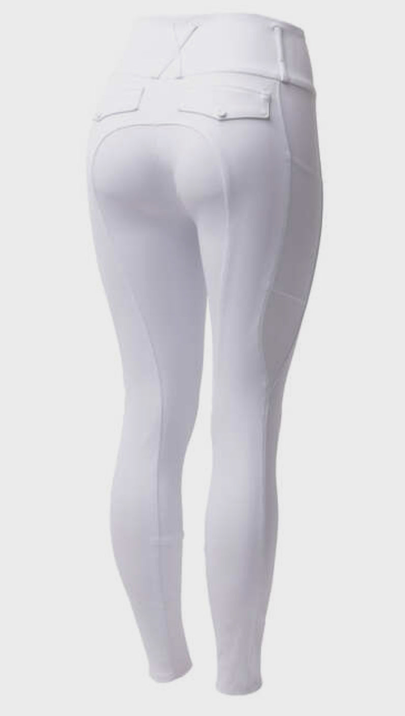 Horze - Pantalon Leonie - 4 coloris
