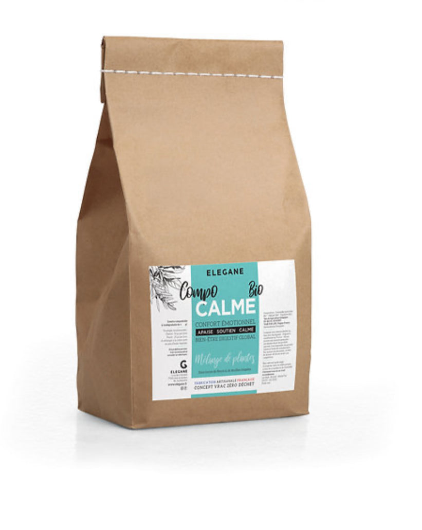 Elegane - Compo calme
