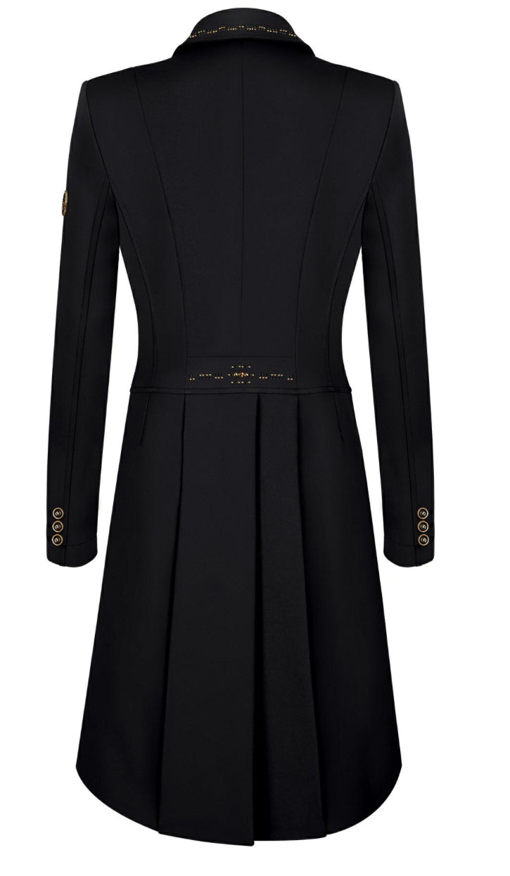 FairPlay - Frac Nadine - black rosegold