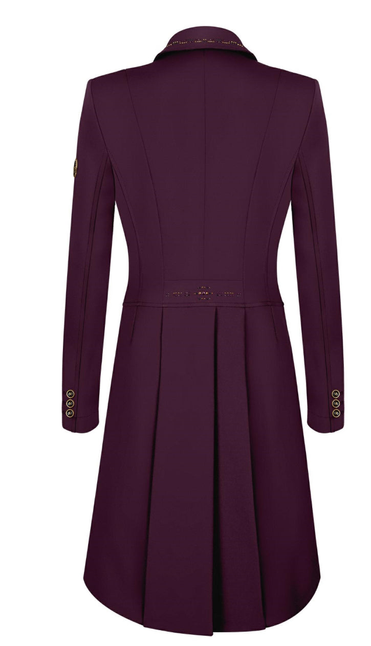 FairPlay - Frac Nadine - royal berry rosegold