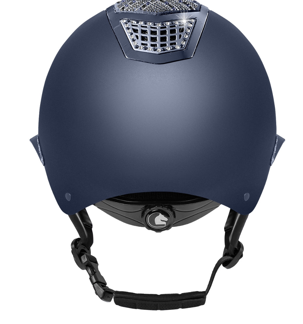 FairPlay - casque Quantinum Supreme - Matt navy