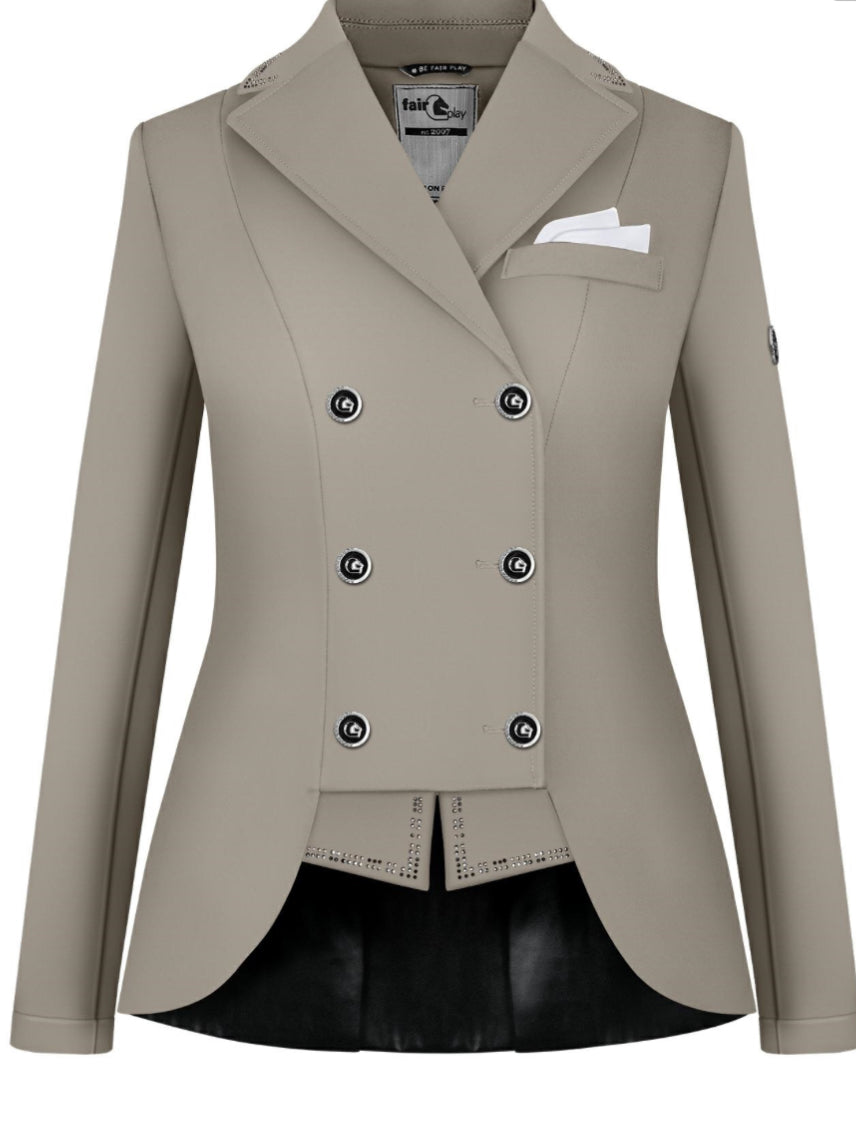 FairPlay - mini Frac Reiko - amande